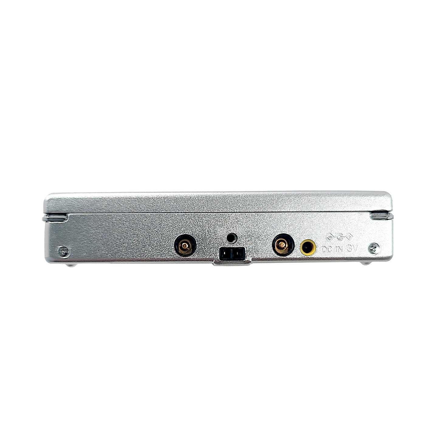 Sony MZ-N920 MiniDisc Recorder Bundle