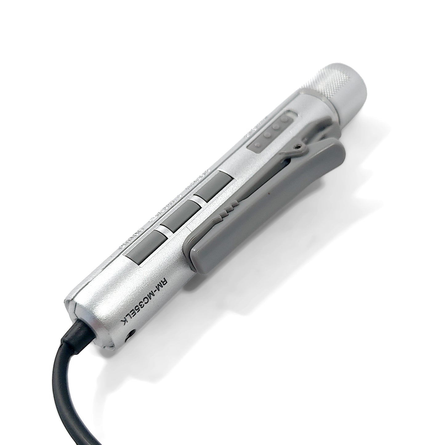 Sony RM-MC35ELK MiniDisc Inline Remote