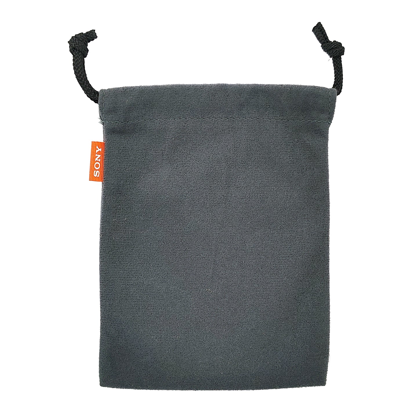 Sony Minidisc Player Travel Pouch