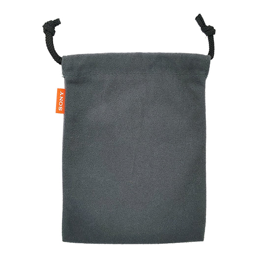 Sony Minidisc Player Travel Pouch