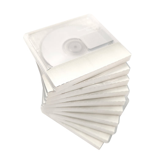 Sony Neige 74 Minute MiniDisc 10 Pack