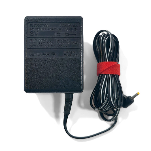 Sony AC-MZR55 3V AC Adapter