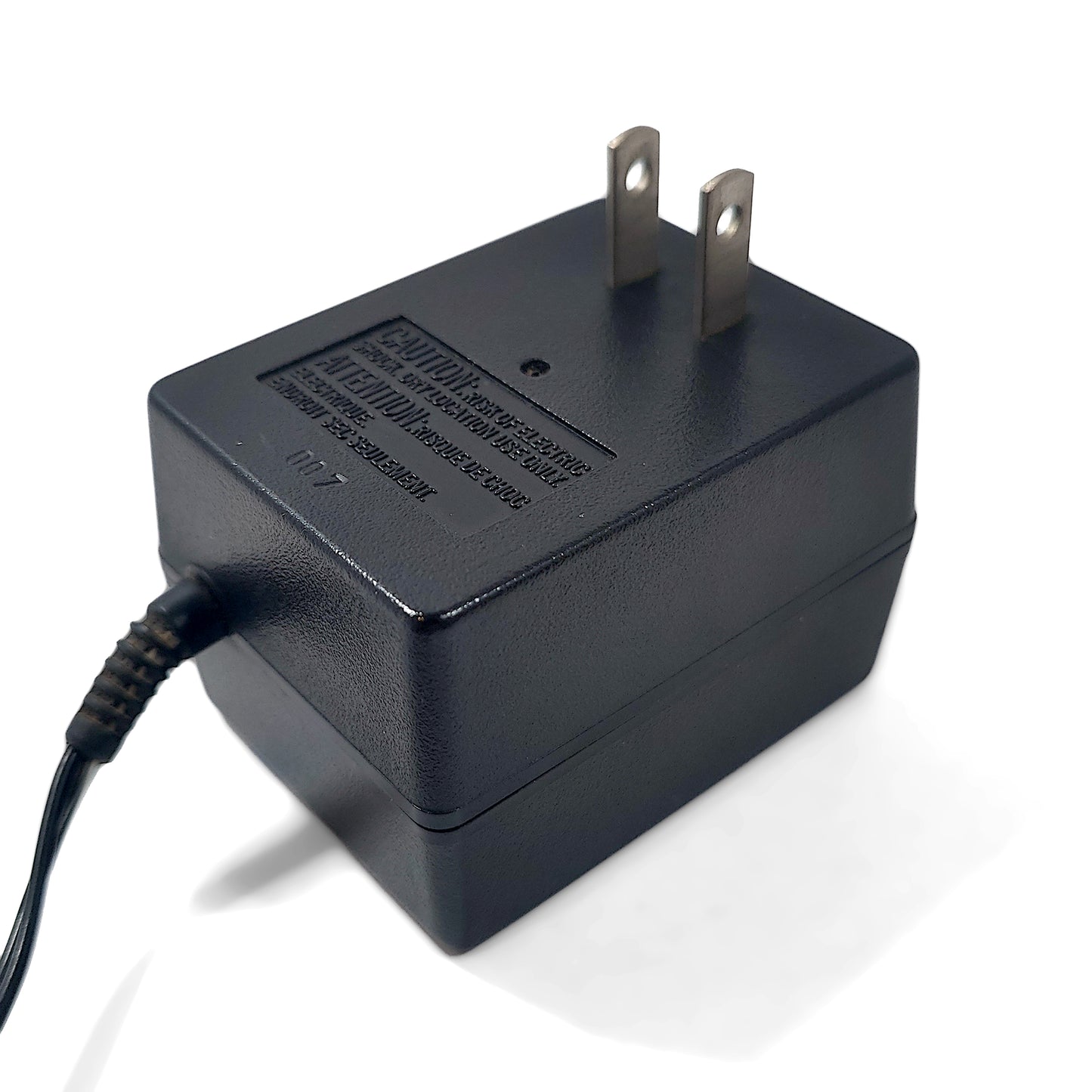 Sony AC-MZR55 3V AC Adapter
