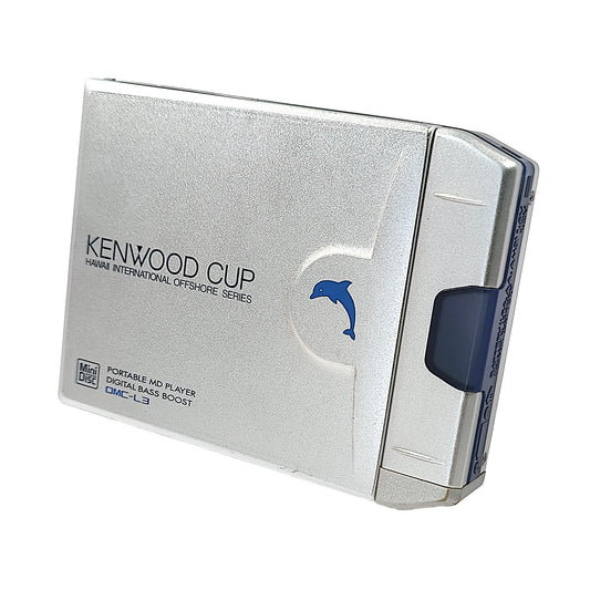 Kenwood DMC-L3 MiniDisc Player