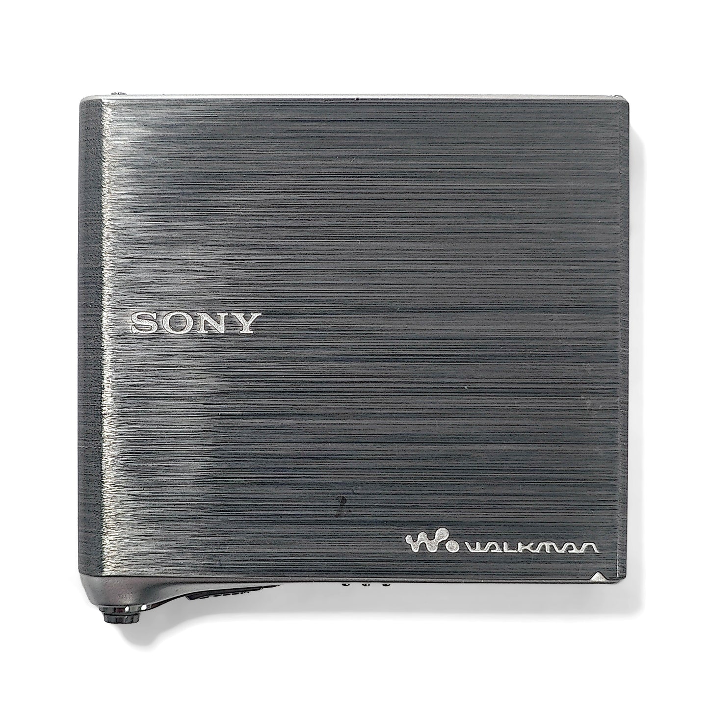 Sony MZ-E10 MiniDisc Player
