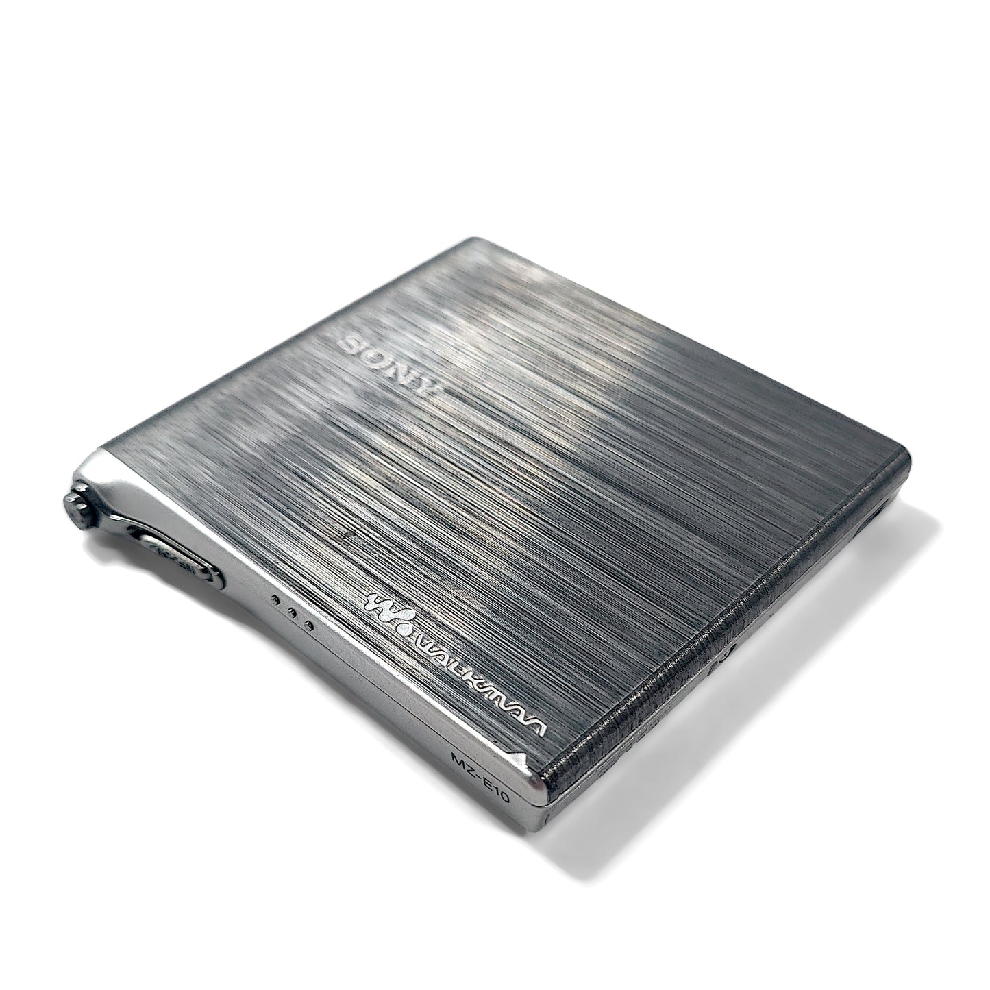 Sony MZ-E10 MiniDisc Player