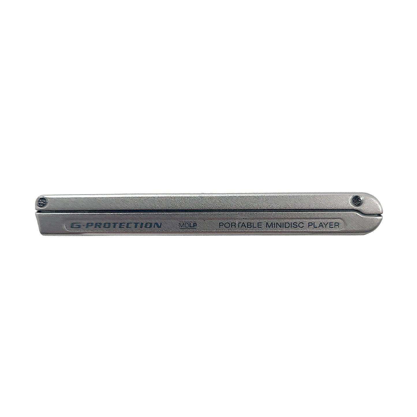 Sony MZ-E10 MiniDisc Player