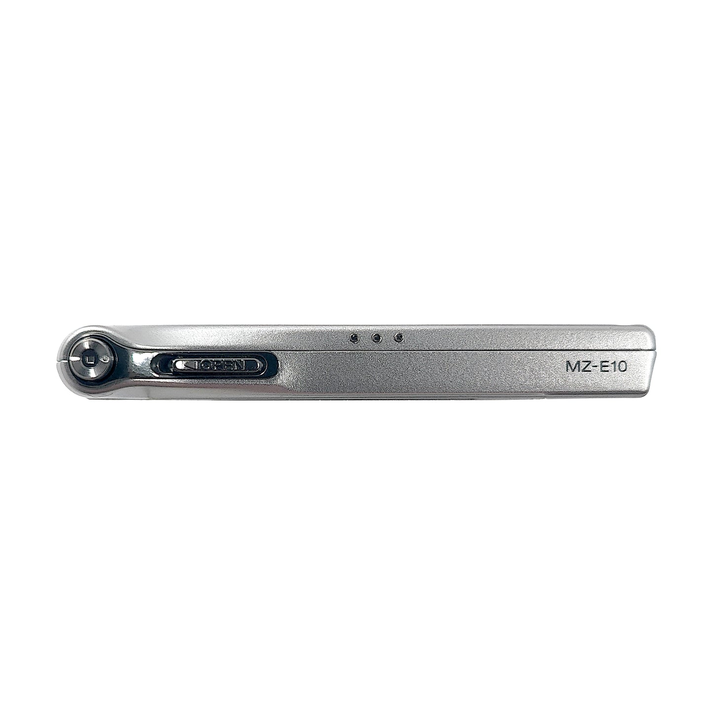 Sony MZ-E10 MiniDisc Player