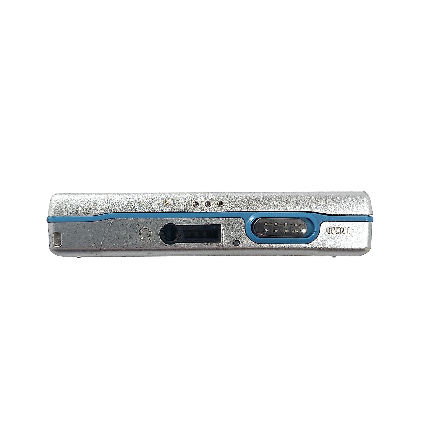Sony MZ-E520 MiniDisc Player