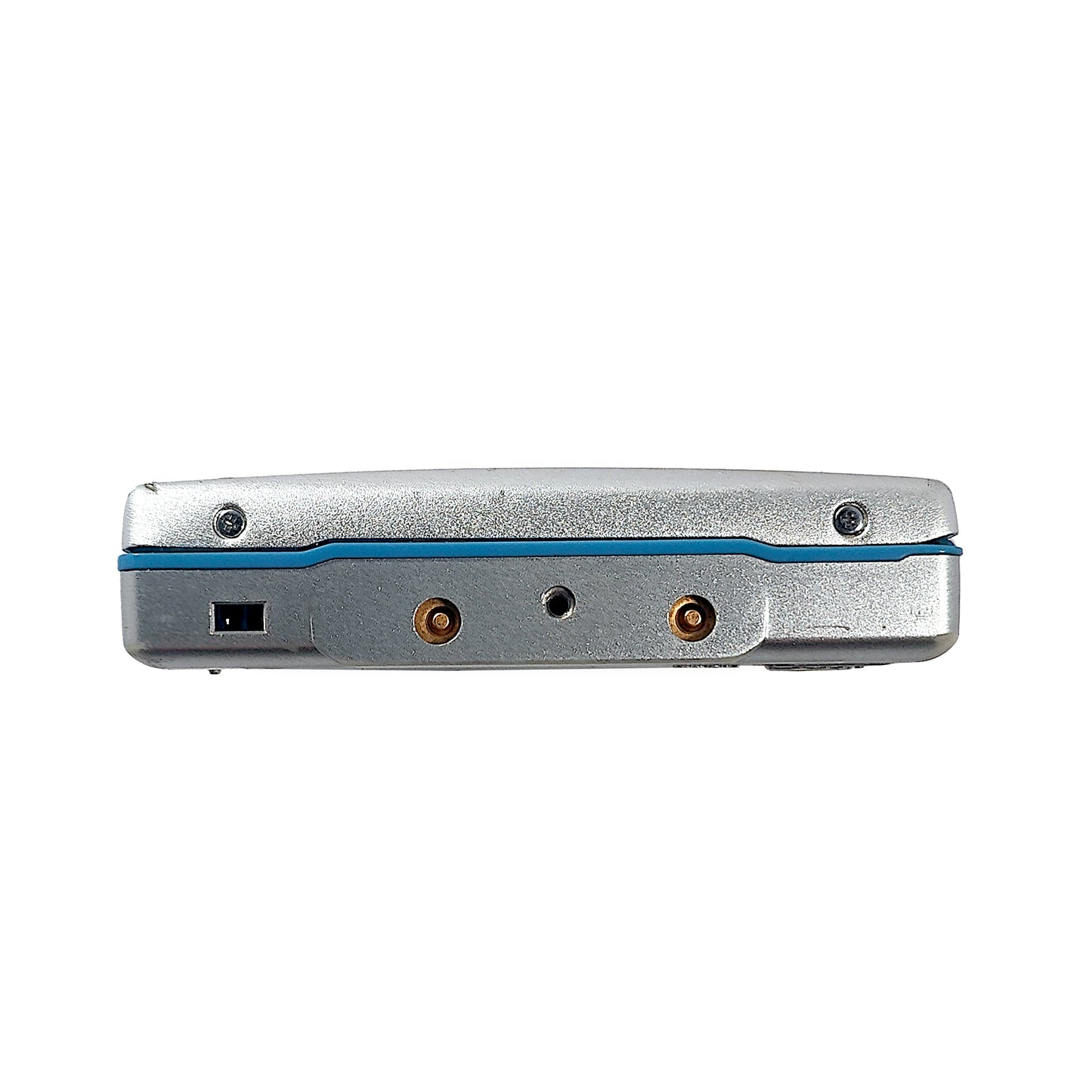 Sony MZ-E520 MiniDisc Player