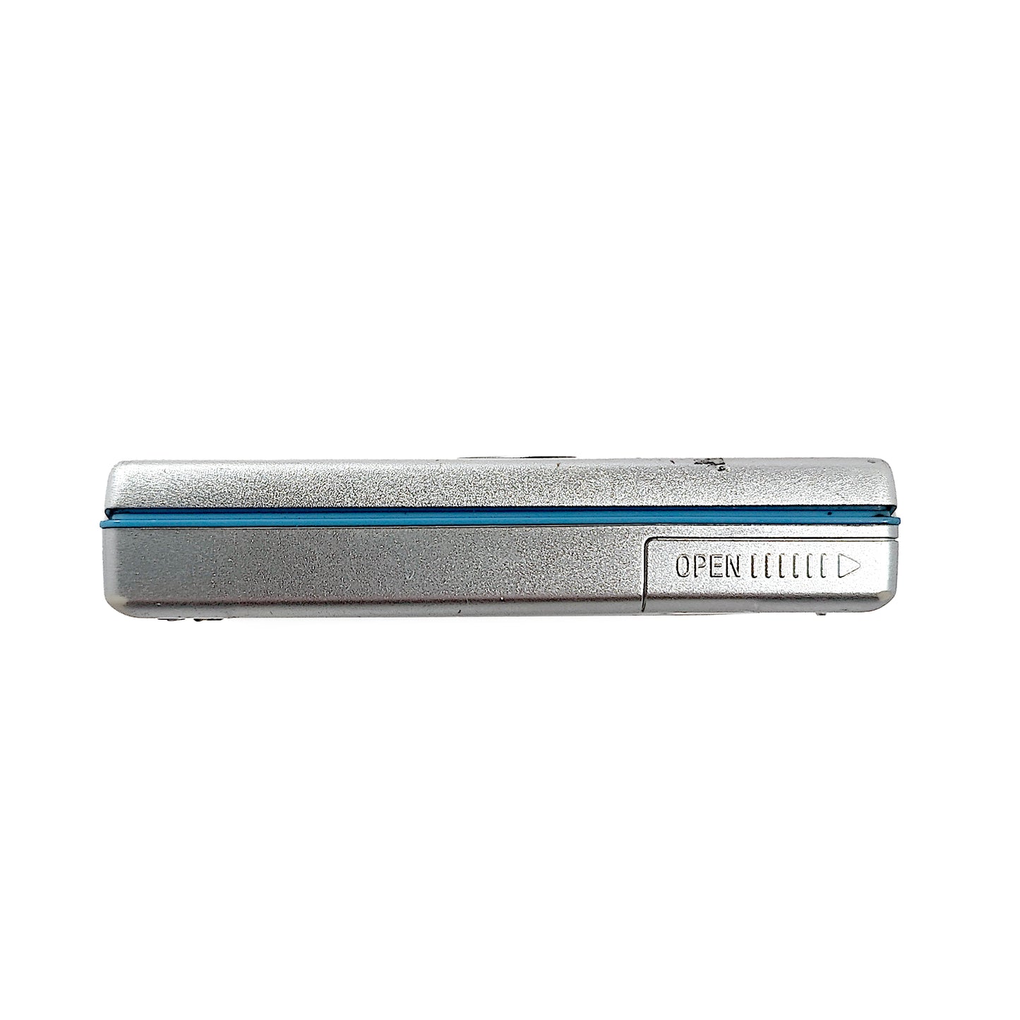 Sony MZ-E520 MiniDisc Player
