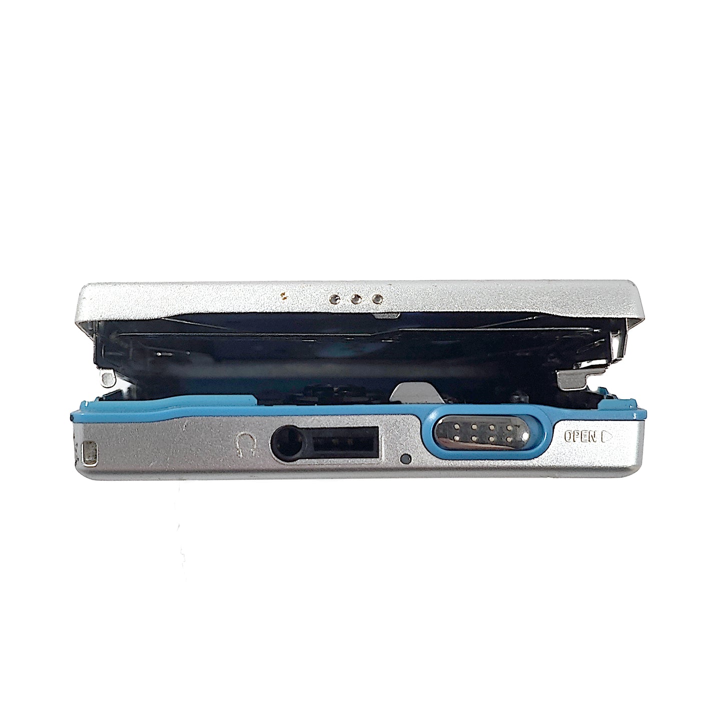 Sony MZ-E520 MiniDisc Player