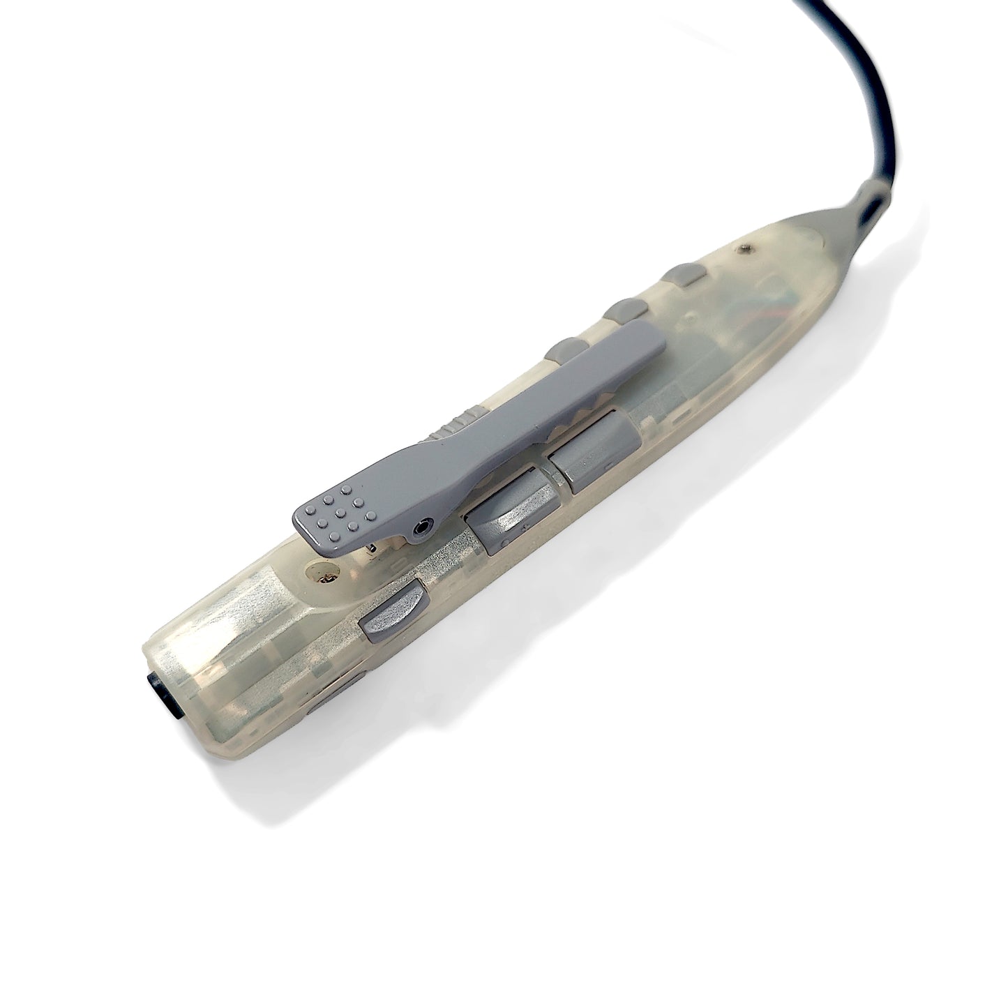 Victor JVC XM-C11 MiniDisc Player Bundle