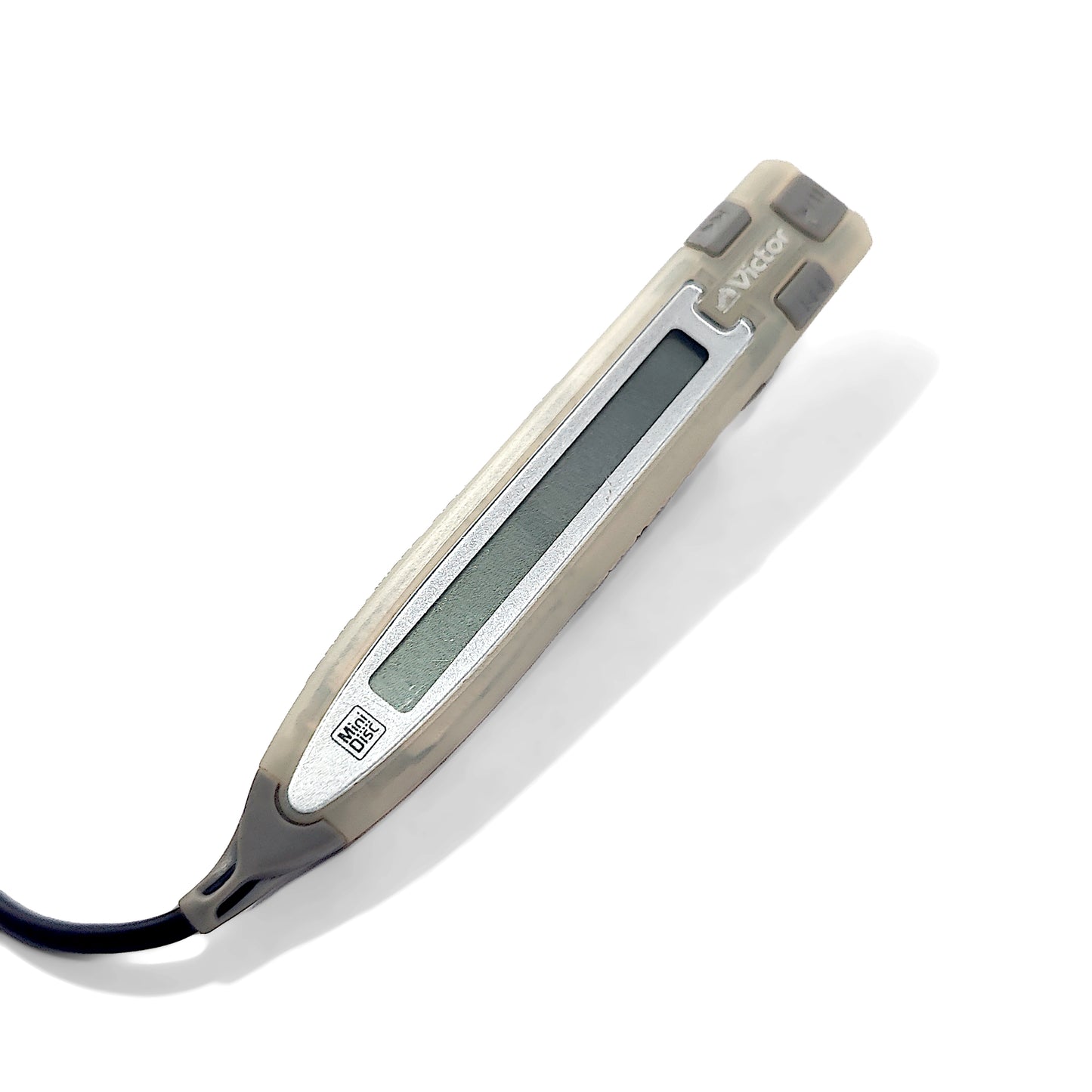 Victor JVC XM-C11 MiniDisc Player Bundle