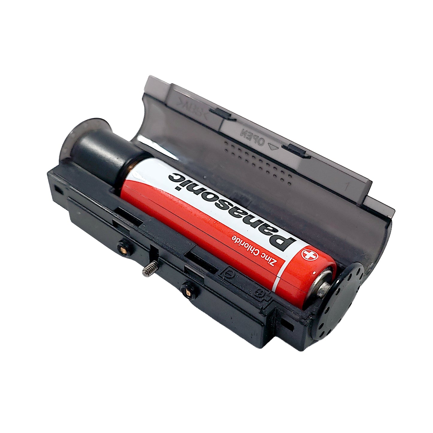 Victor JVC XM-C11 MiniDisc Player Bundle