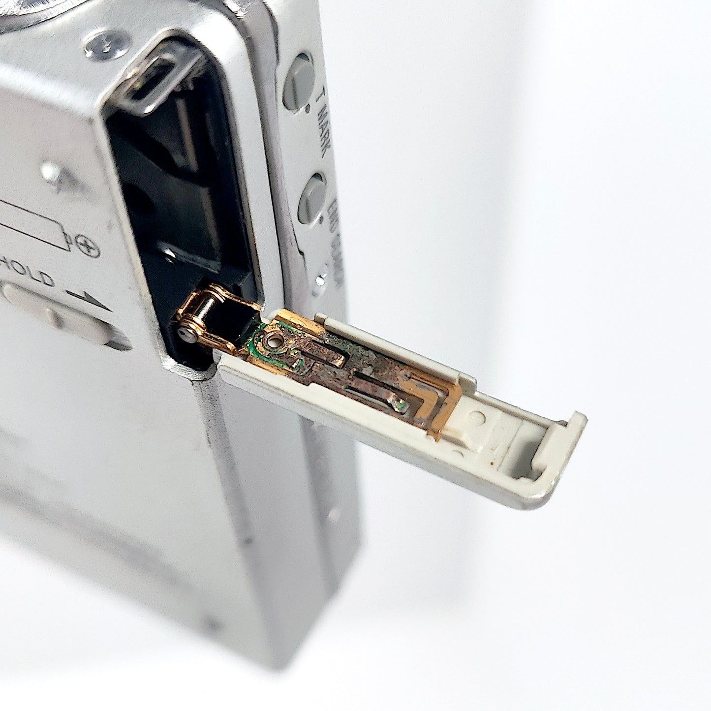 Sony MZ-R909 MiniDisc Recorder