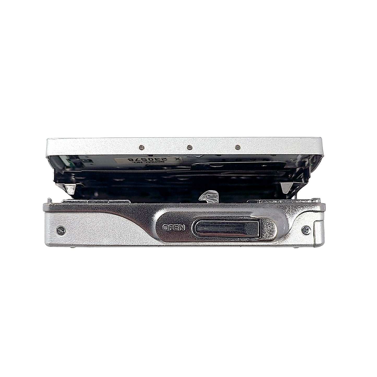 Sony MZ-R909 MiniDisc Recorder