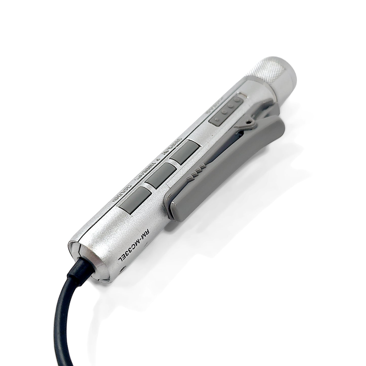 Sony RM-MC33EL MiniDisc Inline Remote