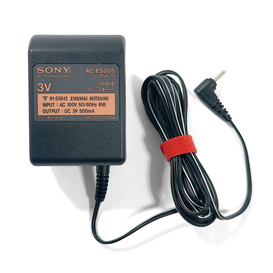Sony AC-ES305 3V AC Adapter