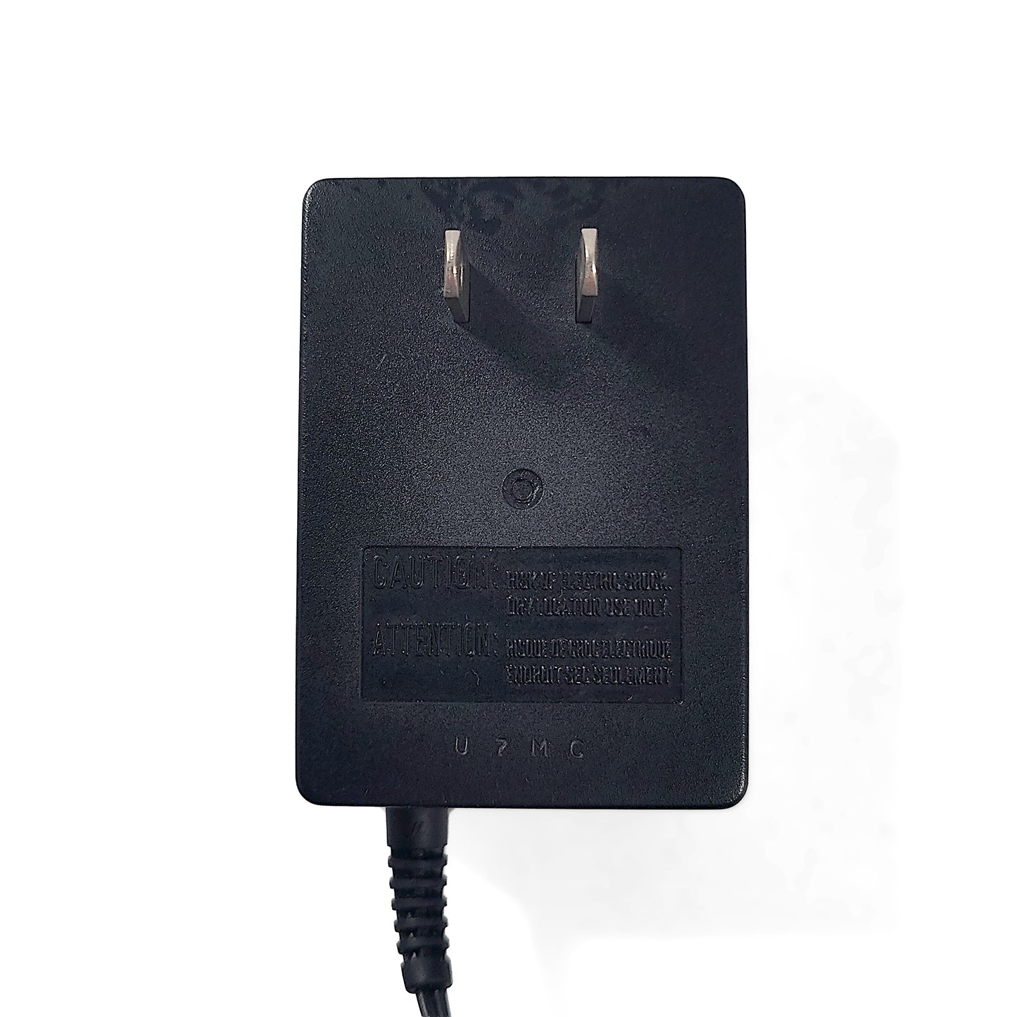Sony AC-ES305 3V AC Adapter