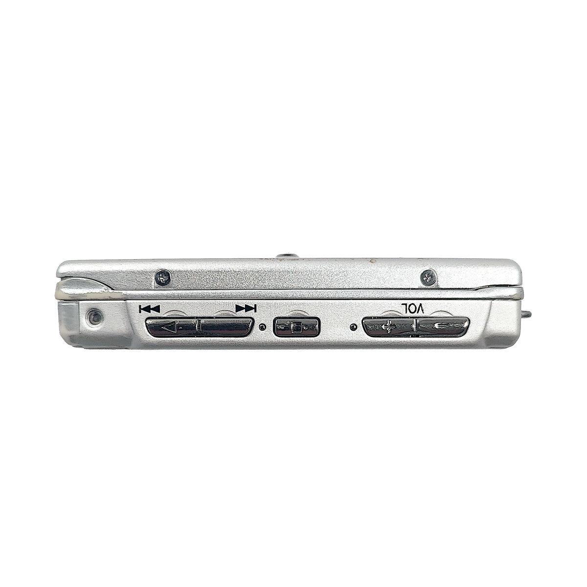Sharp MD-ST66 MiniDisc Player