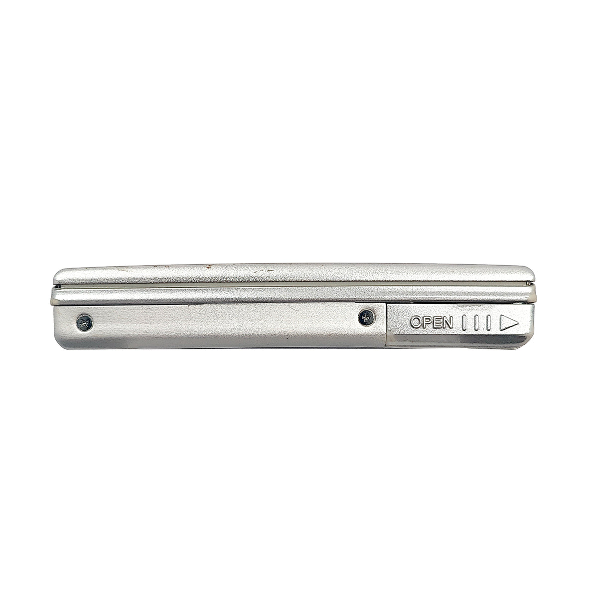 Sharp MD-ST66 MiniDisc Player