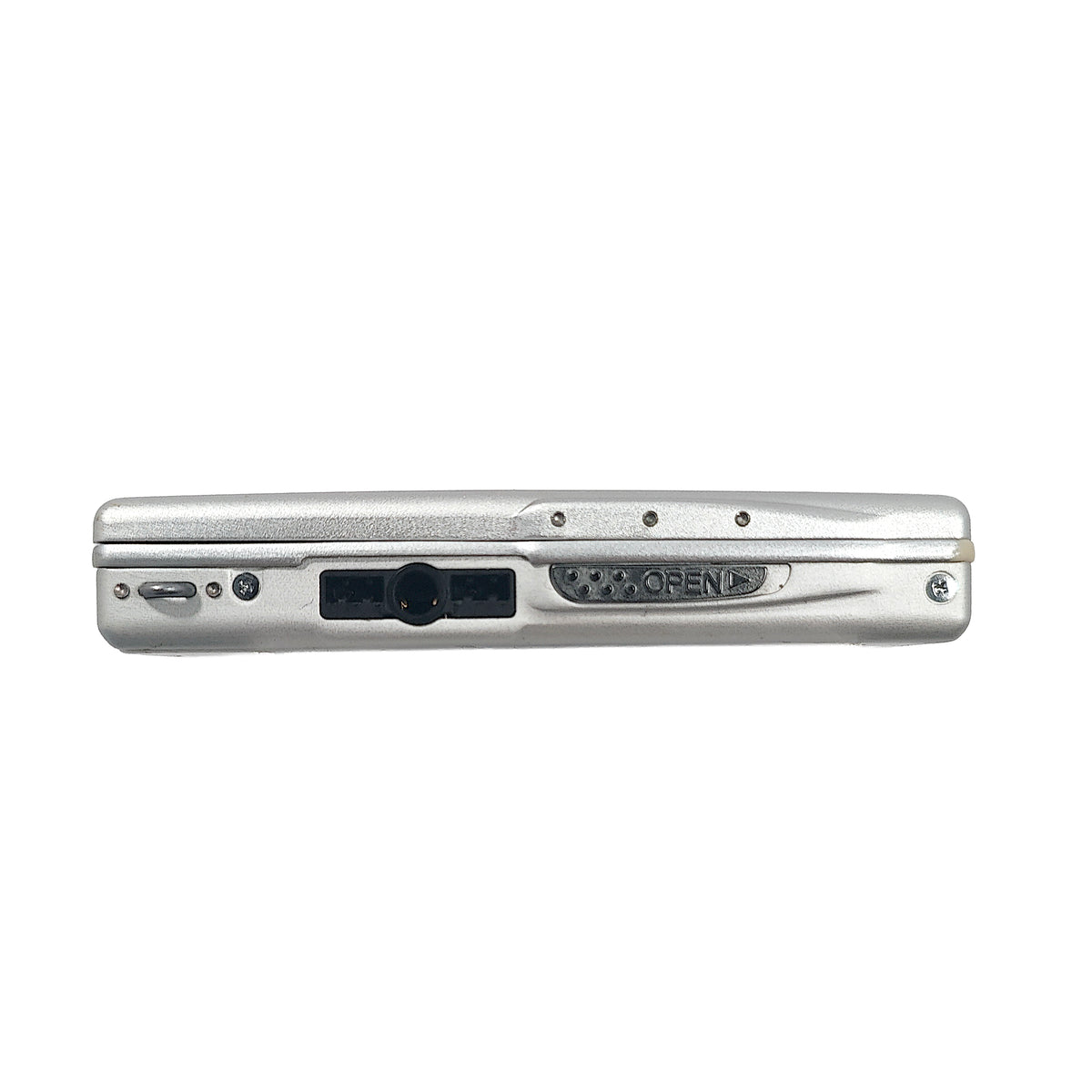 Sharp MD-ST66 MiniDisc Player