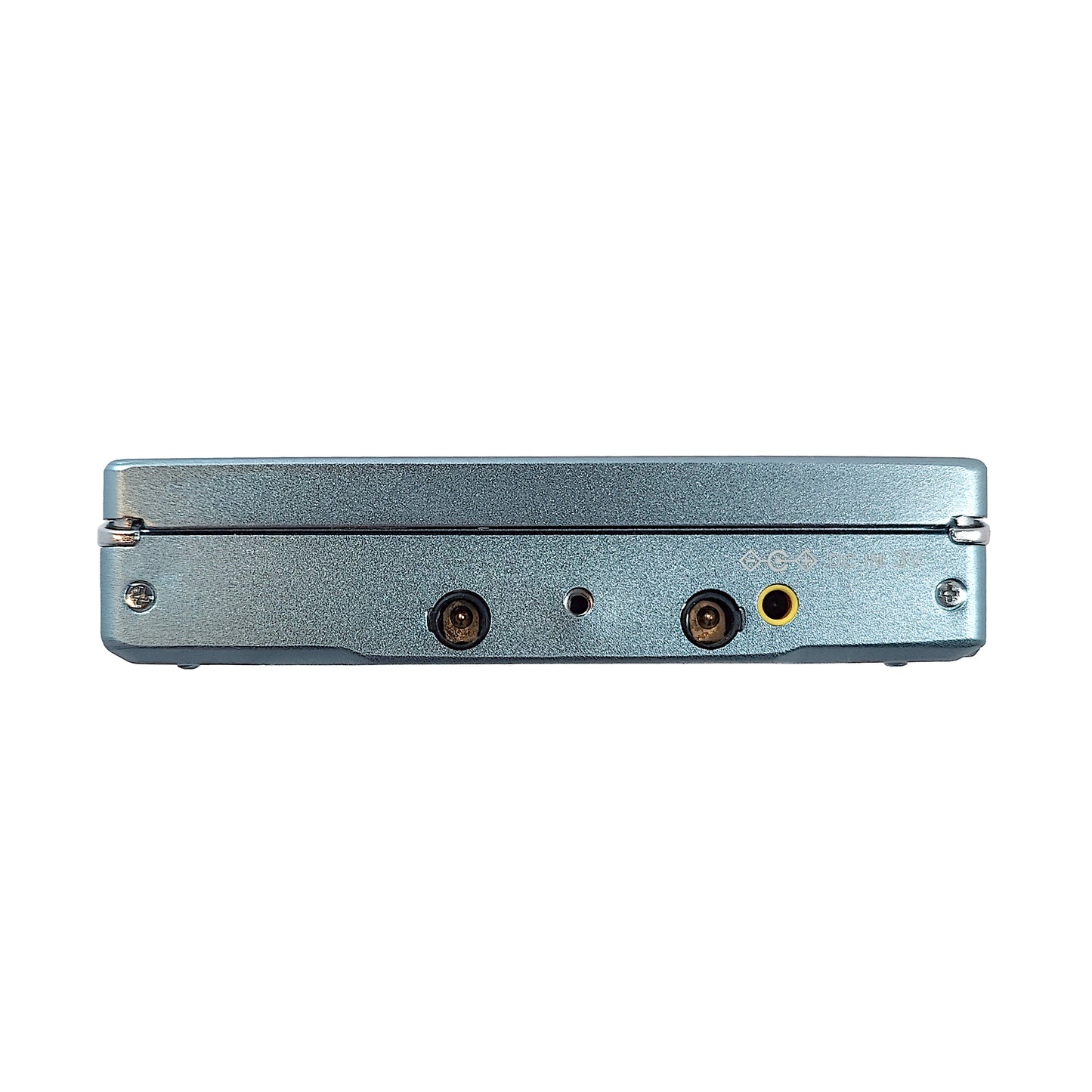 Sony MZ-R91 MiniDisc Player