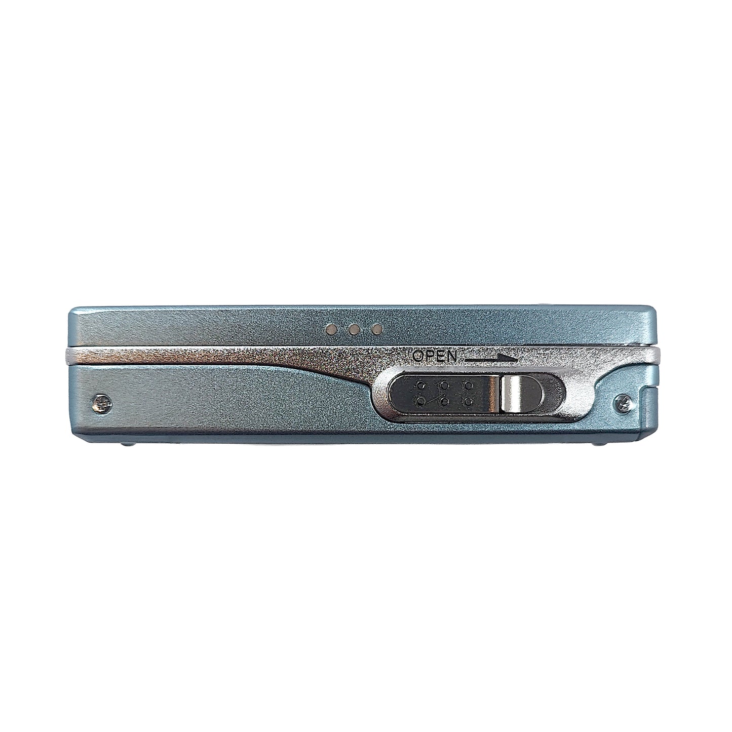 Sony MZ-R91 MiniDisc Player
