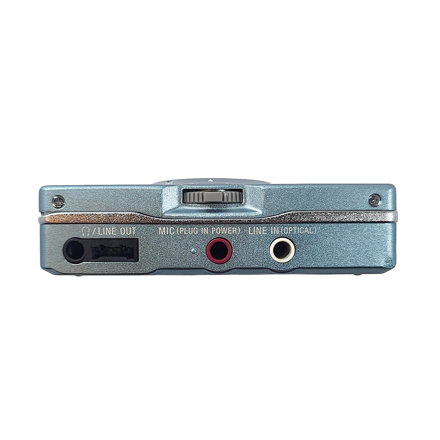 Sony MZ-R91 MiniDisc Player