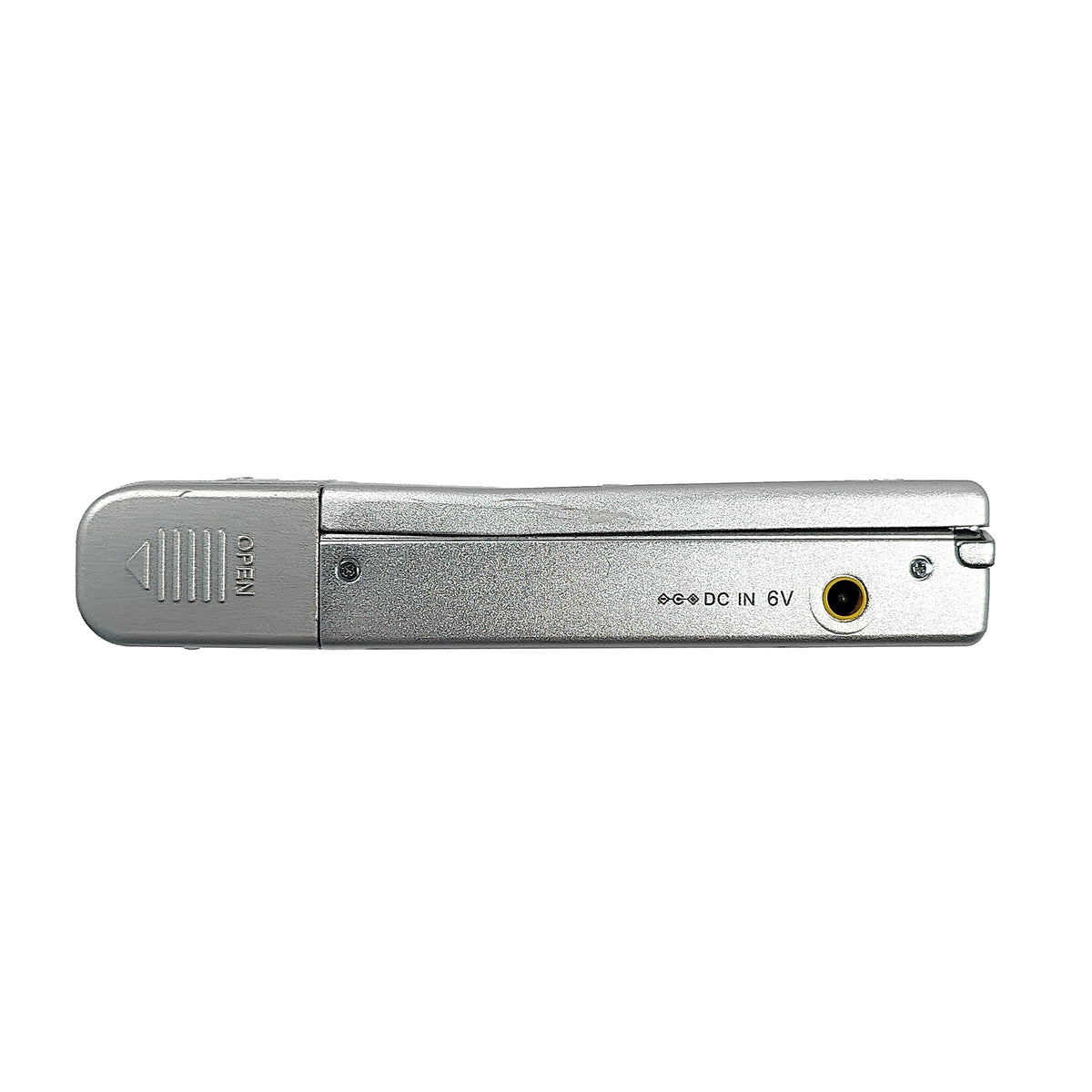Sony MZ-R50 MiniDisc Recorder Bundle