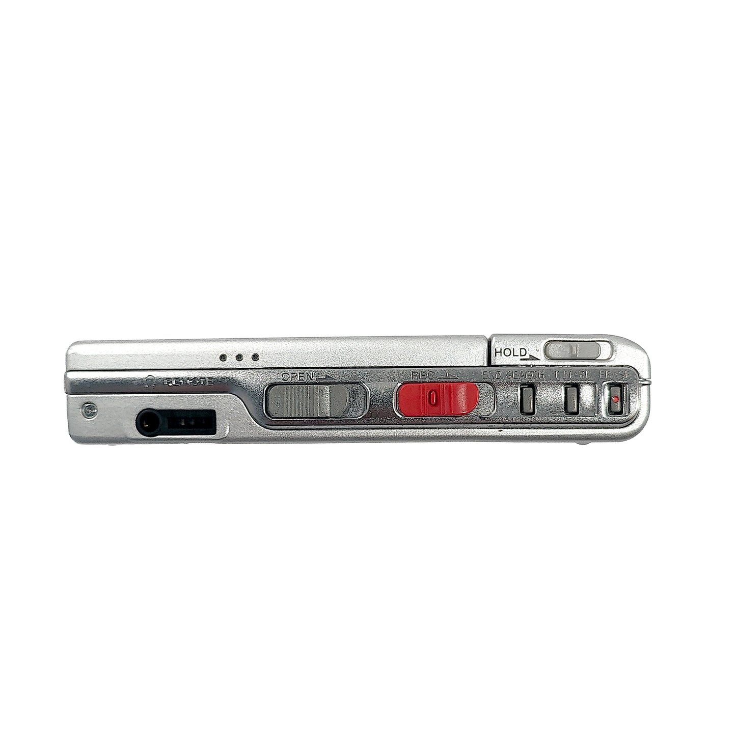 Sony MZ-R50 MiniDisc Recorder Bundle