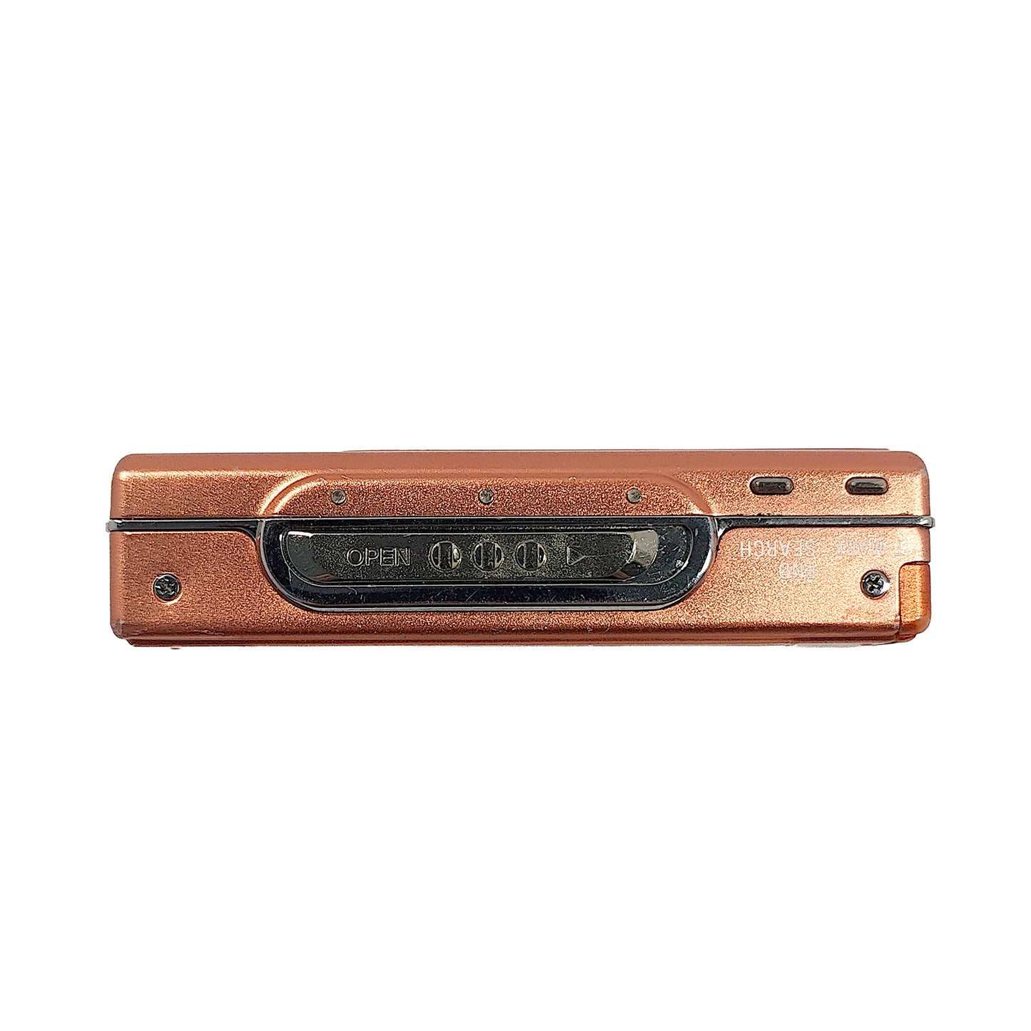 Sony MZ-N920 MiniDisc Recorder