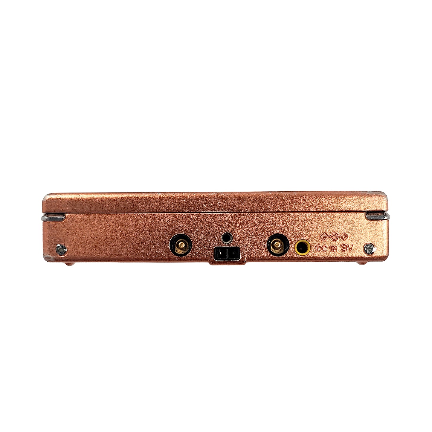 Sony MZ-N920 MiniDisc Recorder
