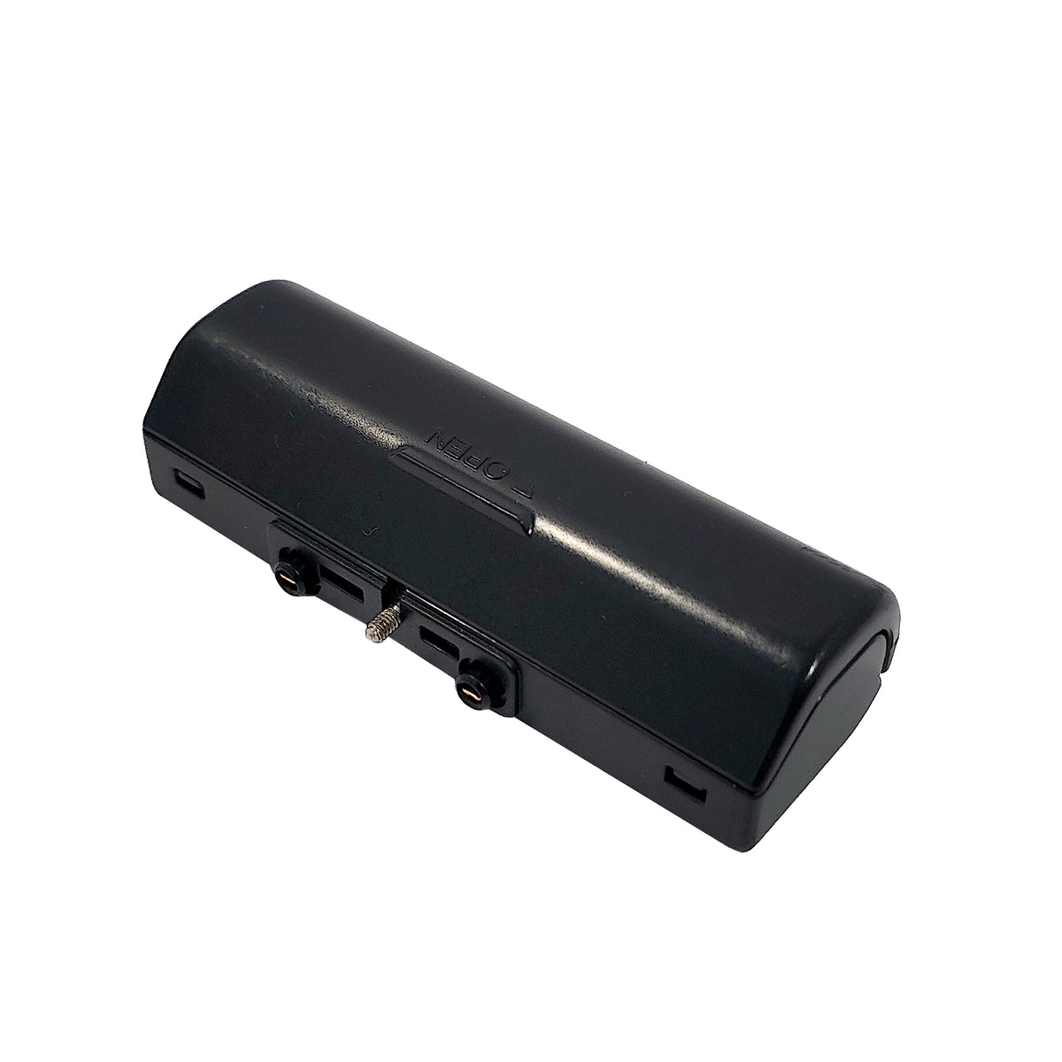 Sony MiniDisc AC Input External Battery Case