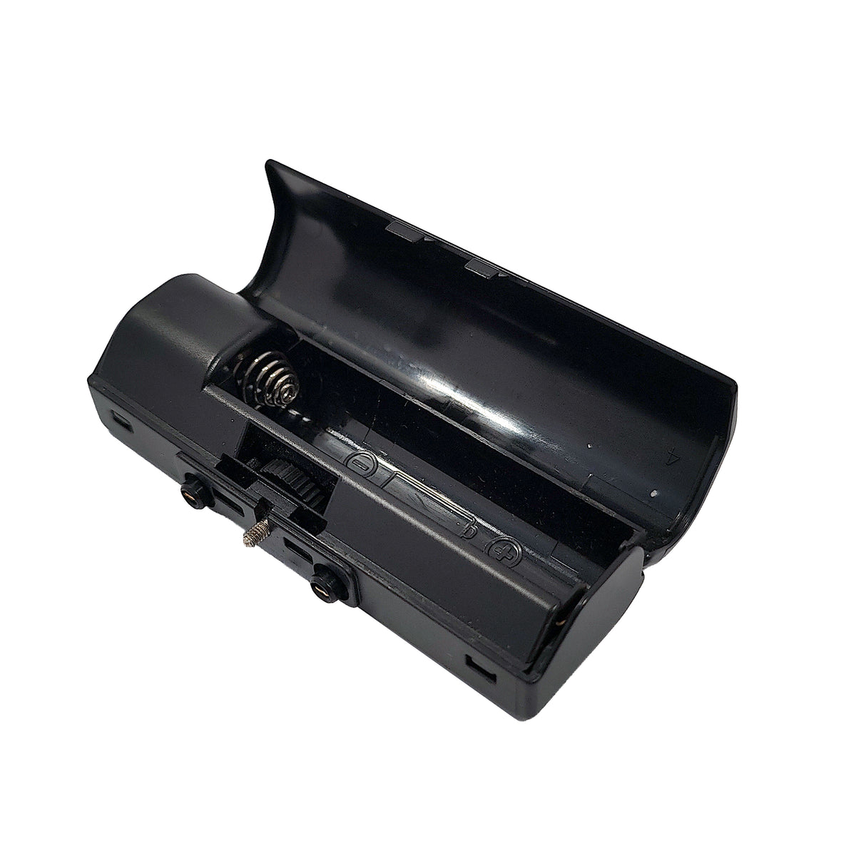 Sony MiniDisc AC Input External Battery Case
