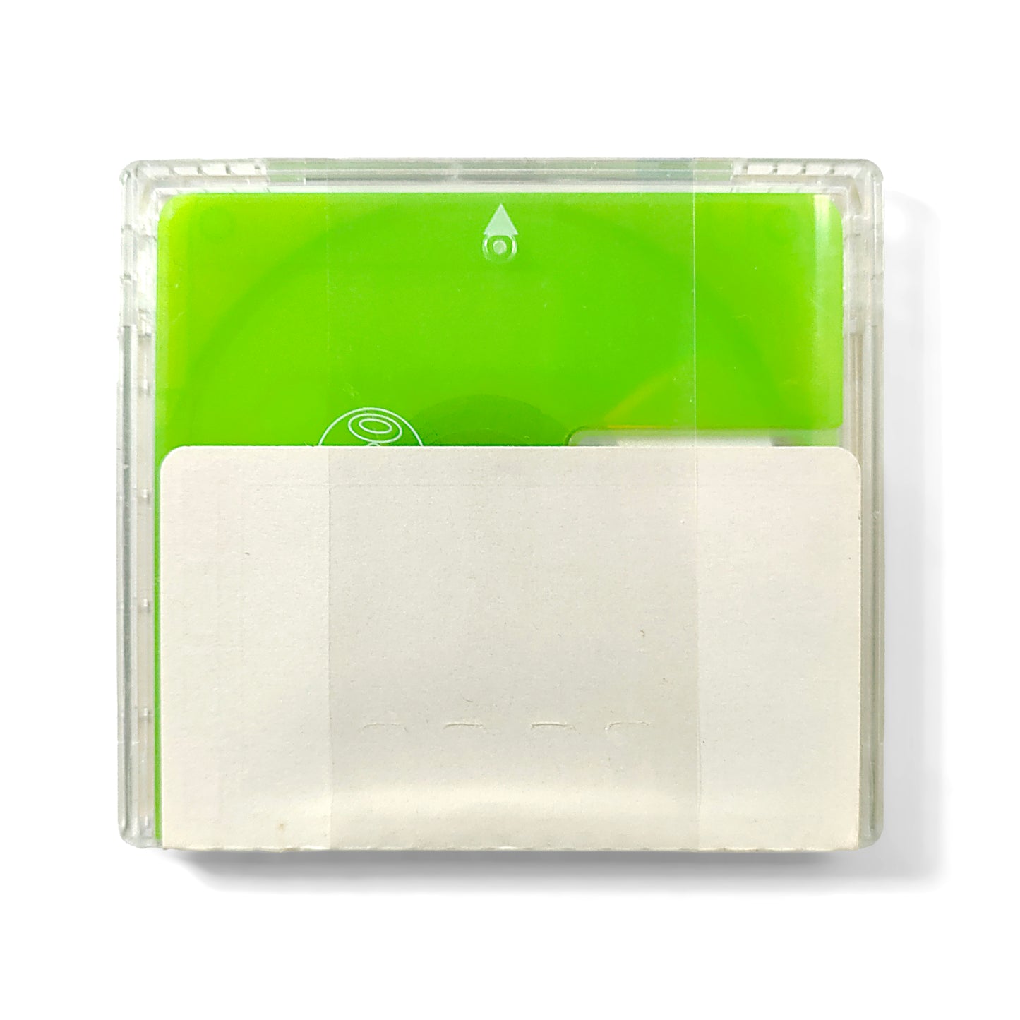 Maxell Color Club 74 Minute MiniDisc 5 Pack