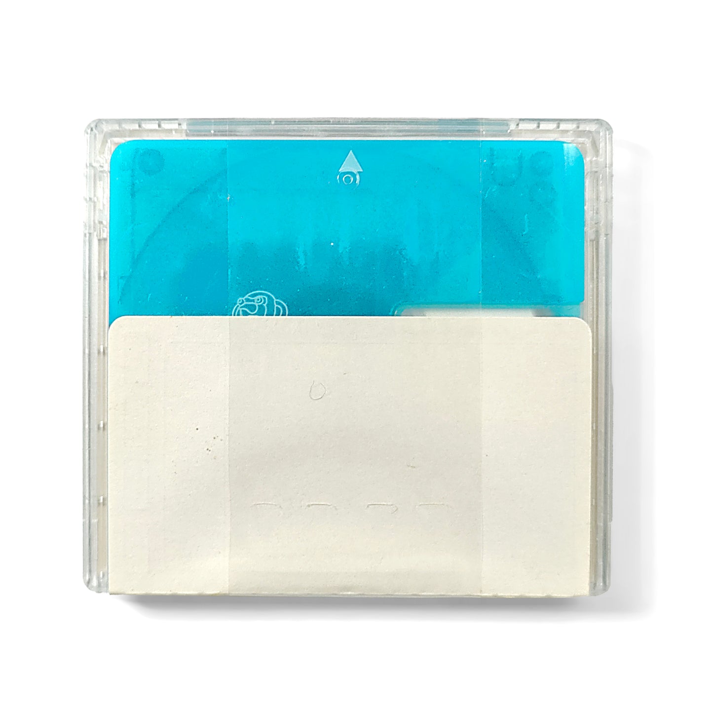 Maxell Color Club 74 Minute MiniDisc 5 Pack