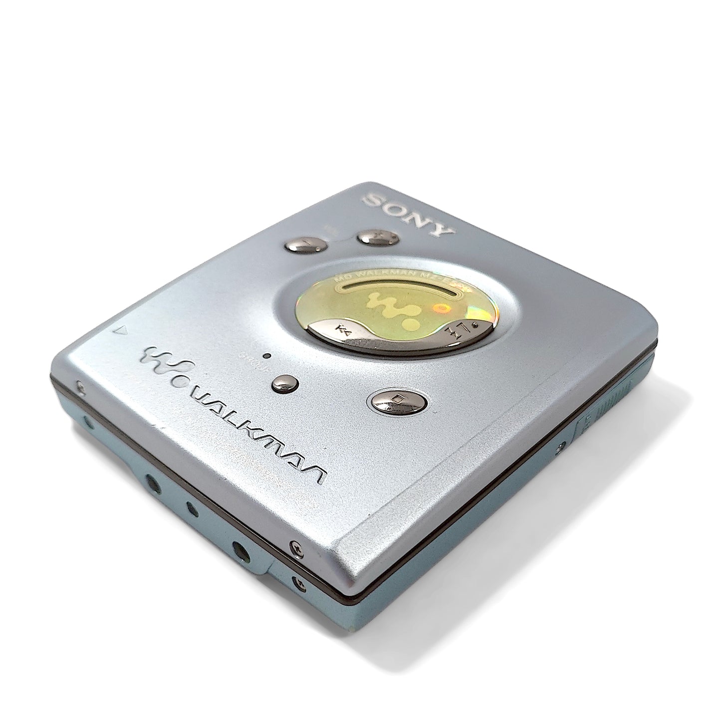 Sony MZ-E505 MiniDisc Player