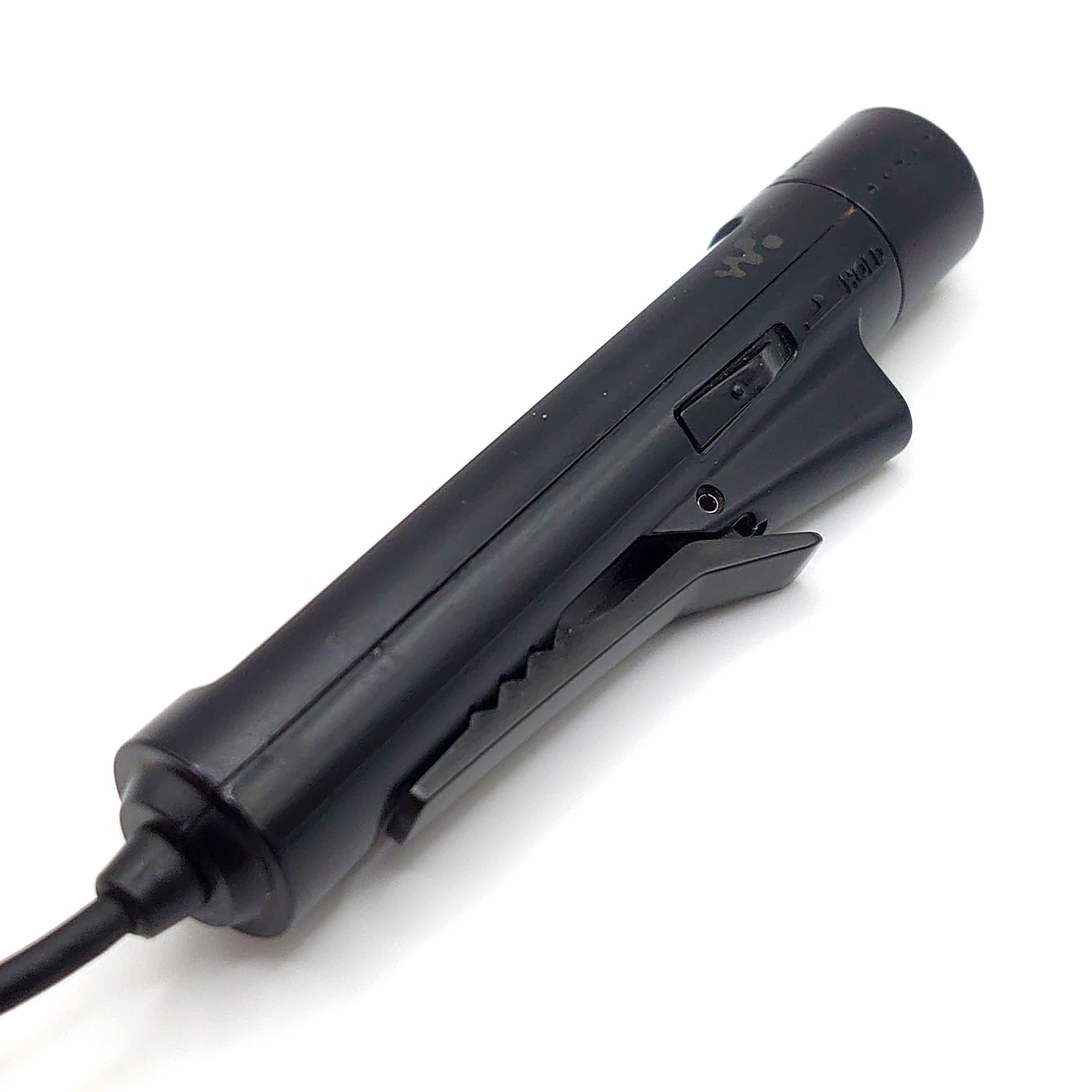 Sony RM-MC11EL MiniDisc Inline Remote