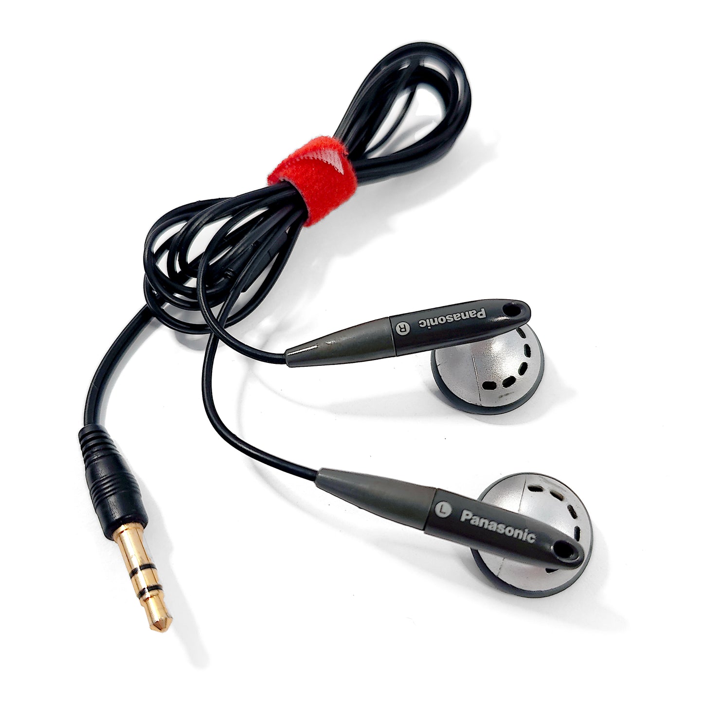 Panasonic Headphones
