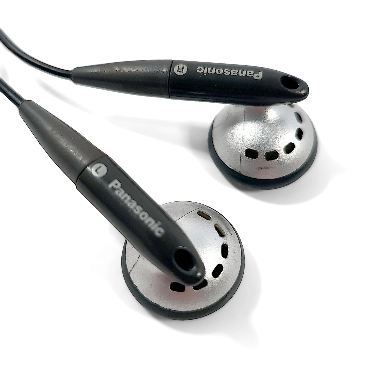 Panasonic Headphones