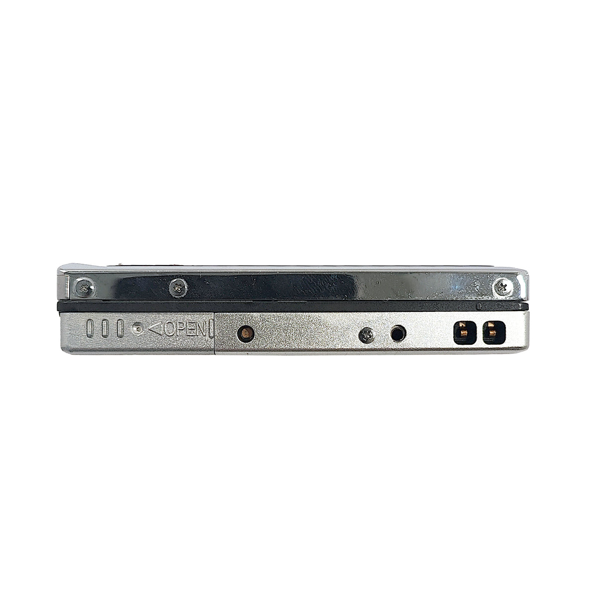 Panasonic SJ-MJ50 MiniDisc Player