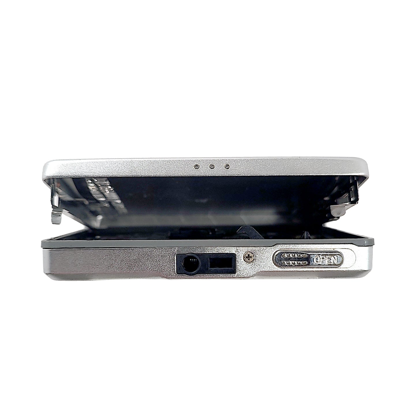 Kenwood DMC-Q55 MiniDisc Player