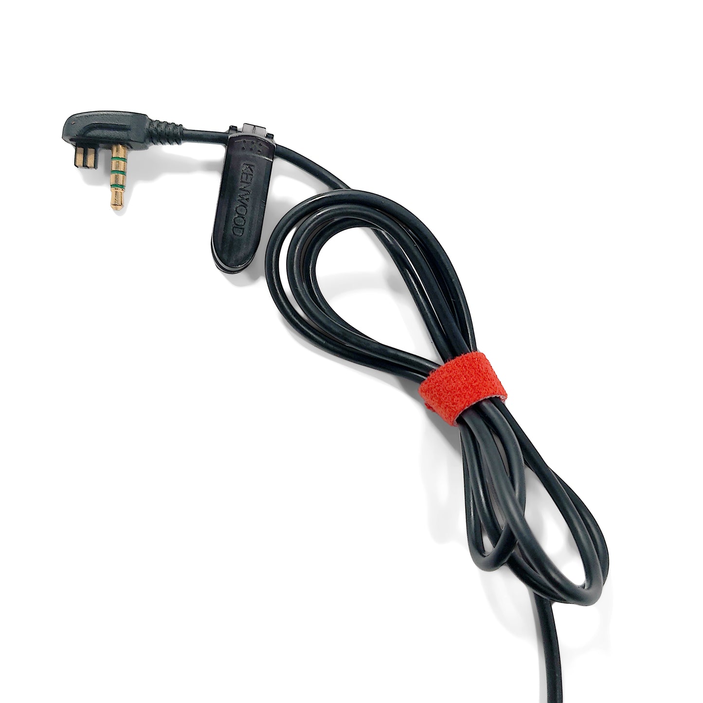 Kenwood MiniDisc Inline Remote