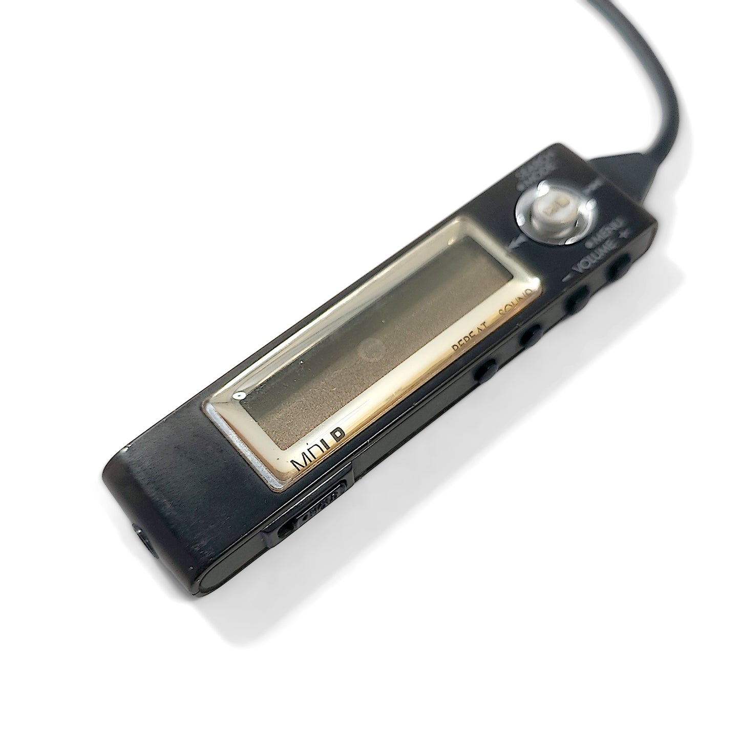 Kenwood MiniDisc Inline Remote