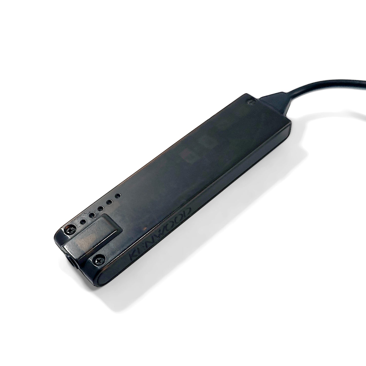 Kenwood MiniDisc Inline Remote