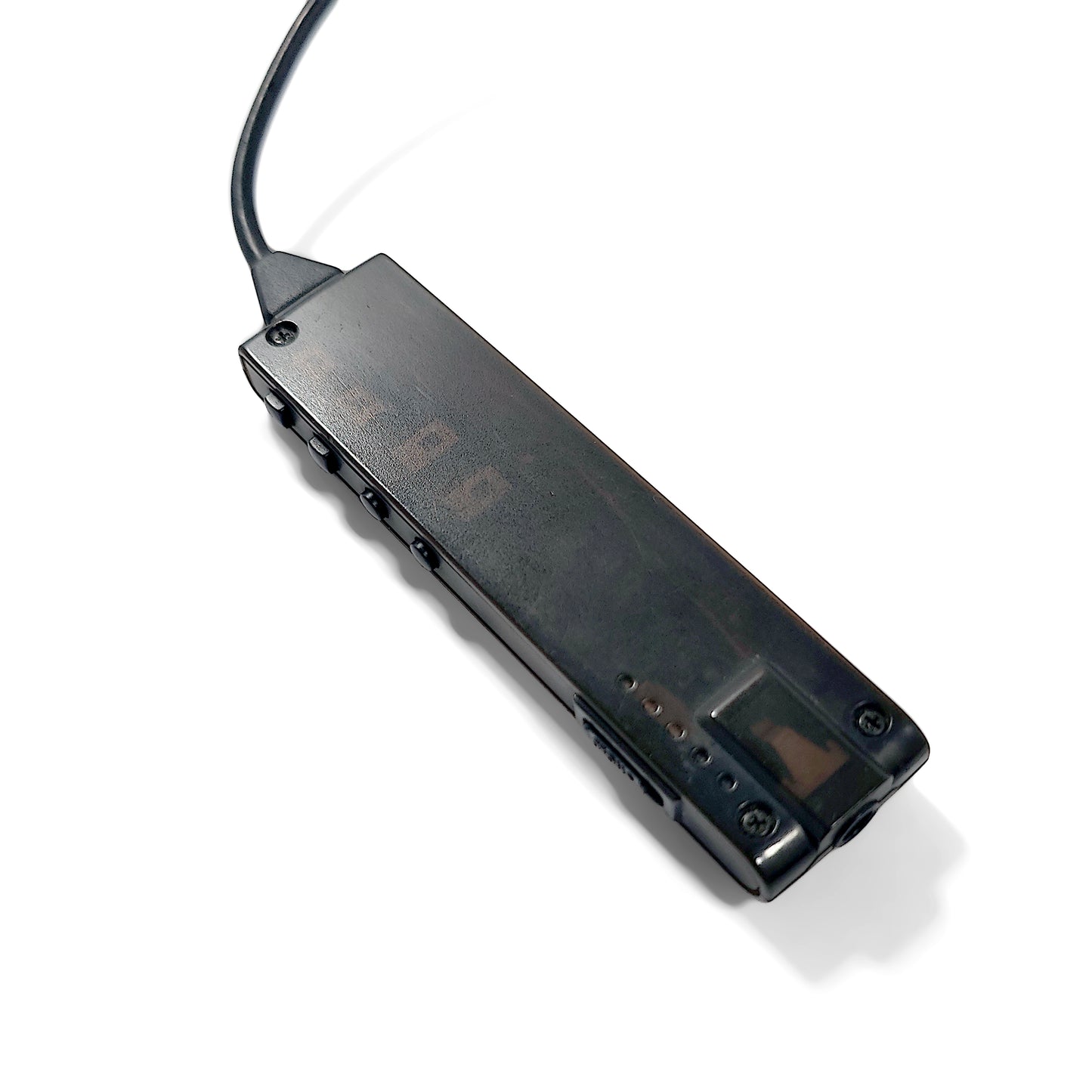 Kenwood MiniDisc Inline Remote