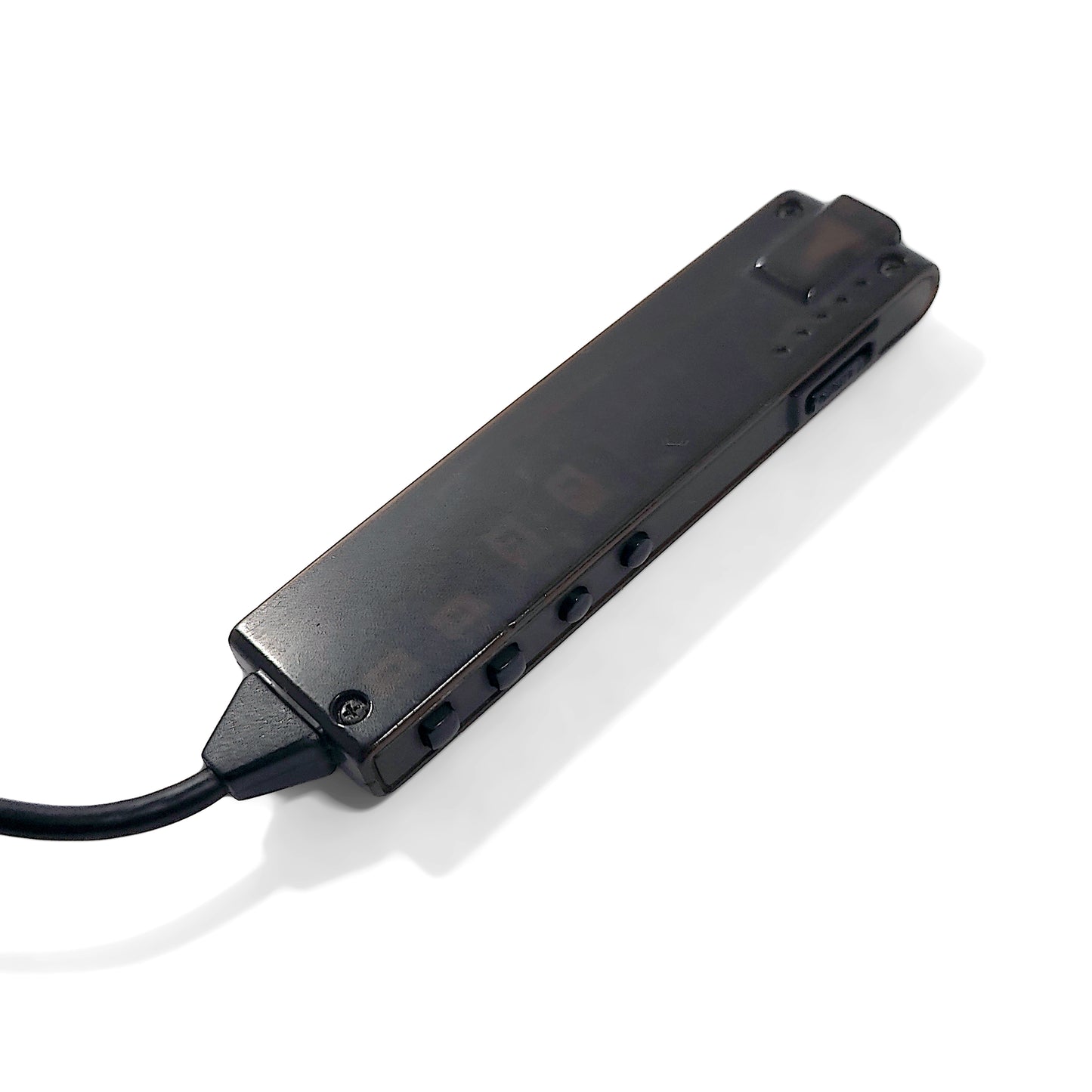 Kenwood MiniDisc Inline Remote