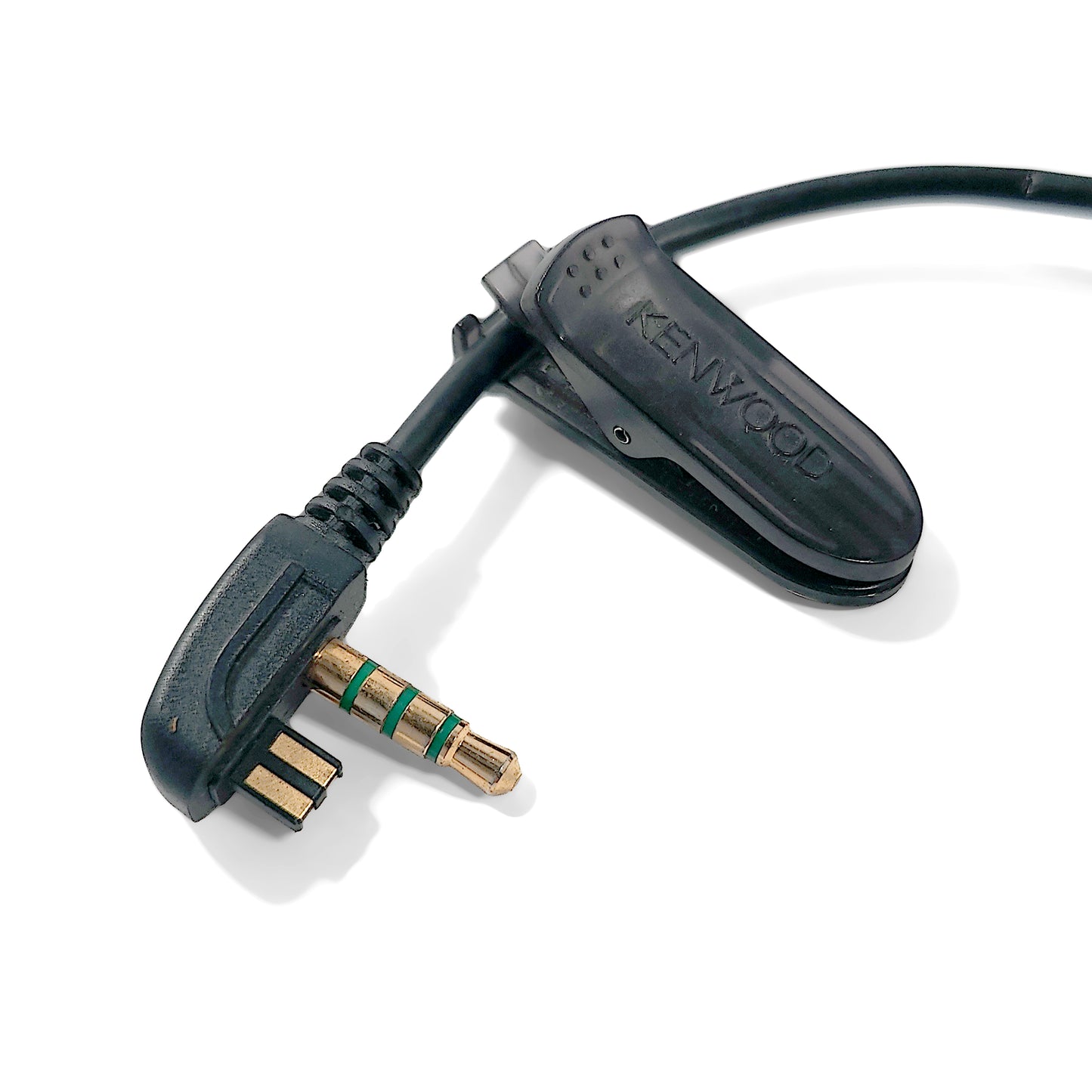 Kenwood MiniDisc Inline Remote